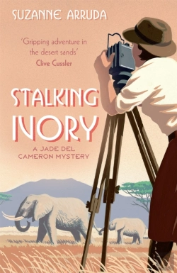 Bertrand.pt - Stalking Ivory