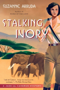 Bertrand.pt - Stalking Ivory
