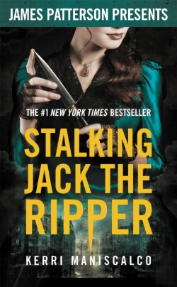 Bertrand.pt - Stalking Jack The Ripper