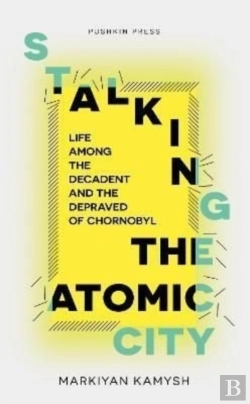 Bertrand.pt - Stalking The Atomic City