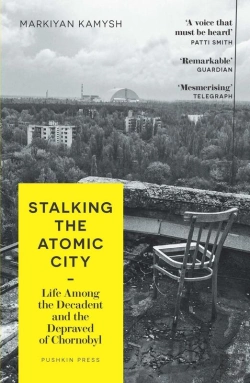 Bertrand.pt - Stalking The Atomic City