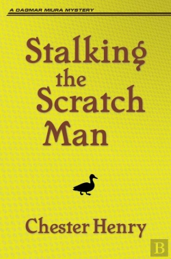 Bertrand.pt - Stalking The Scratch Man