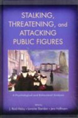 Bertrand.pt - Stalking, Threatening, And Attacking Public Figures