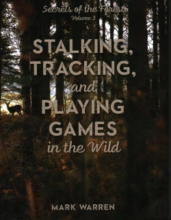 Bertrand.pt - Stalking, Tracking, And Playing Games In The Wild