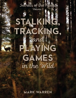 Bertrand.pt - Stalking, Tracking, And Playing Games In The Wild
