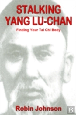 Bertrand.pt - Stalking Yang Lu-Chan