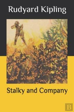 Bertrand.pt - Stalky And Company