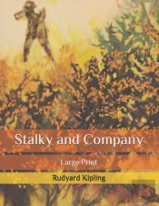 Stalky And Company