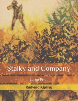 Bertrand.pt - Stalky And Company