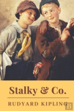 Bertrand.pt - Stalky & Co.