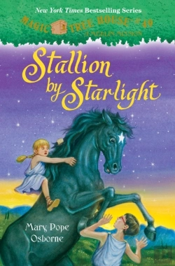 Bertrand.pt - Stallion By Starlight
