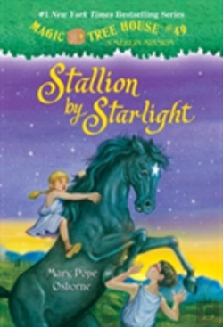 Bertrand.pt - Stallion By Starlight