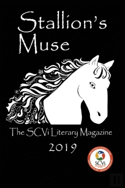 Bertrand.pt - Stallion'S Muse: The Scvi Literary Magaz