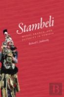 Stambeli