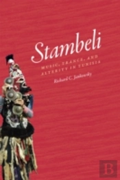 Stambeli