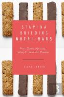 Stamina Building Nutri-Bars - From Dates, Apricots, Whey Protein And Cheese