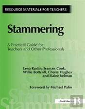 Stammering