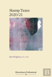 Stamp Taxes 2020/21