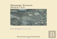 Stamp Taxes 2021/22