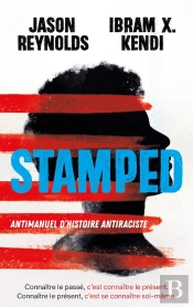 Stamped : Antimanuel D'Histoire Antiraciste