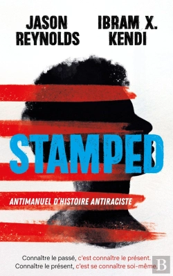 Bertrand.pt - Stamped : Antimanuel D'Histoire Antiraciste