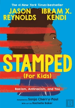 Bertrand.pt - Stamped (For Kids)