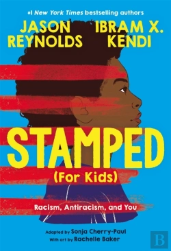 Bertrand.pt - Stamped (For Kids)