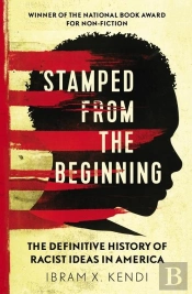 Stamped From The Beginning