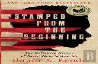 Stamped From The Beginning