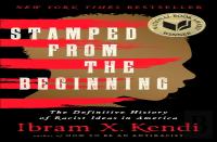 Stamped From The Beginning (Revised Edition)