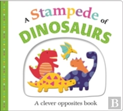 Bertrand.pt - Stampede Of Dinosaurs