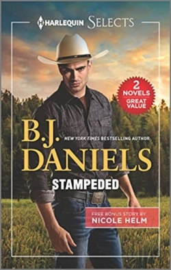Bertrand.pt - Stampeded & Stone Cold Christmas Ranger