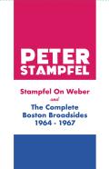 Stampfel On Weber And The Complete Boston Broadsides 1964-1967