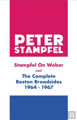 Bertrand.pt - Stampfel On Weber And The Complete Boston Broadsides 1964-1967