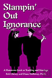 Stampin' Out Ignorance