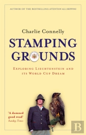 STAMPING GROUNDS