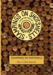 Stampings On Shotshells