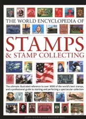 Stamps And Stamp Collecting, World Encyclopedia Of
