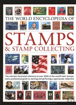 Bertrand.pt - Stamps And Stamp Collecting, World Encyclopedia Of