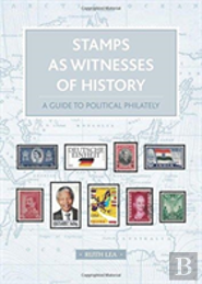 Stamps As Witnesses Of History