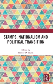 Stamps, Nationalism And Political Transition