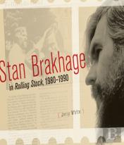 Stan Brakhage In Rolling Stock, 1980-1990