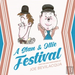 Bertrand.pt - Stan & Ollie Festival