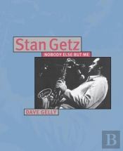 Stan Getz