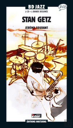 Bertrand.pt - Stan Getz