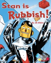 Stan Is Rubbish!