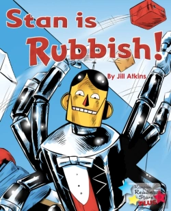 Bertrand.pt - Stan Is Rubbish!
