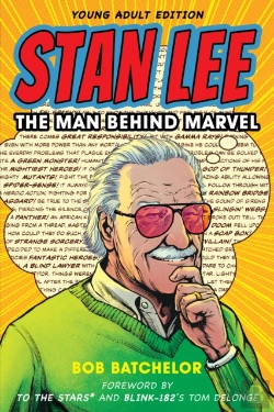 Bertrand.pt - Stan Lee