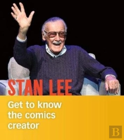 Bertrand.pt - Stan Lee