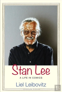 Bertrand.pt - Stan Lee
